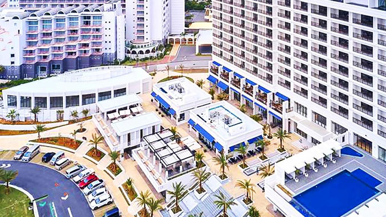 La Ohana～瀬底島～（2022年open） Okinawa Buitenkant foto