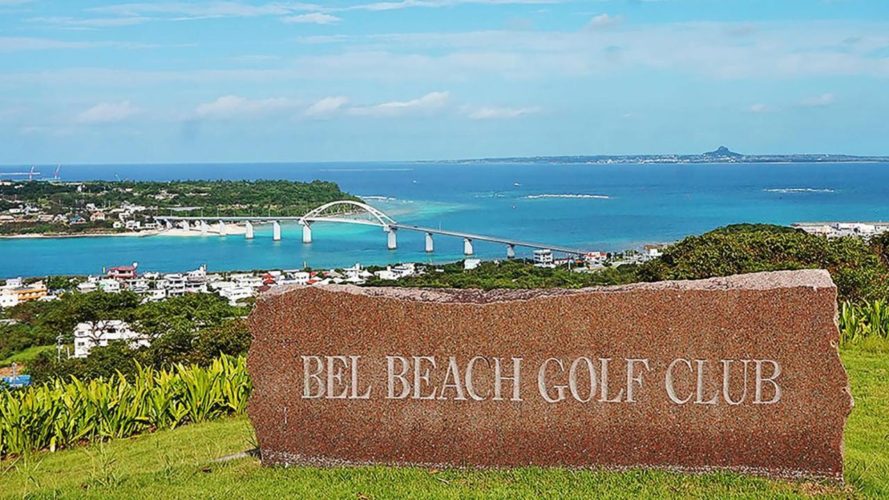 La Ohana～瀬底島～（2022年open） Okinawa Buitenkant foto